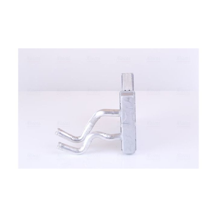 šilumokaitis, salono šildymas NISSENS 77616