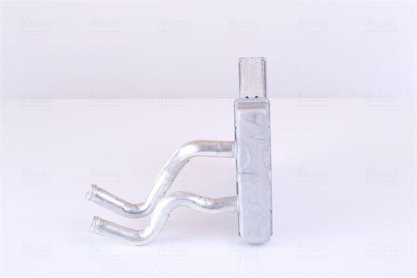 šilumokaitis, salono šildymas NISSENS 77616