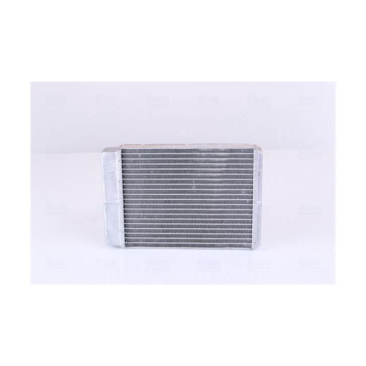 šilumokaitis, salono šildymas NISSENS 77616