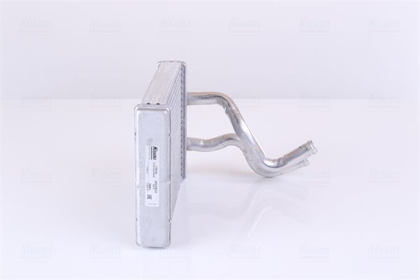 šilumokaitis, salono šildymas NISSENS 77616