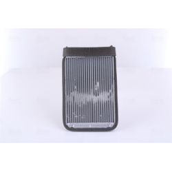 šilumokaitis, salono šildymas NISSENS 77620