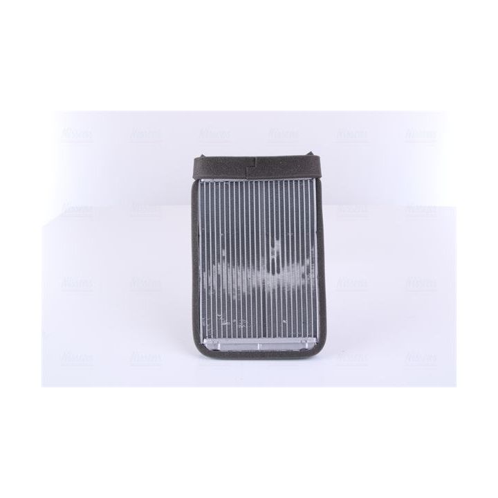 šilumokaitis, salono šildymas NISSENS 77620