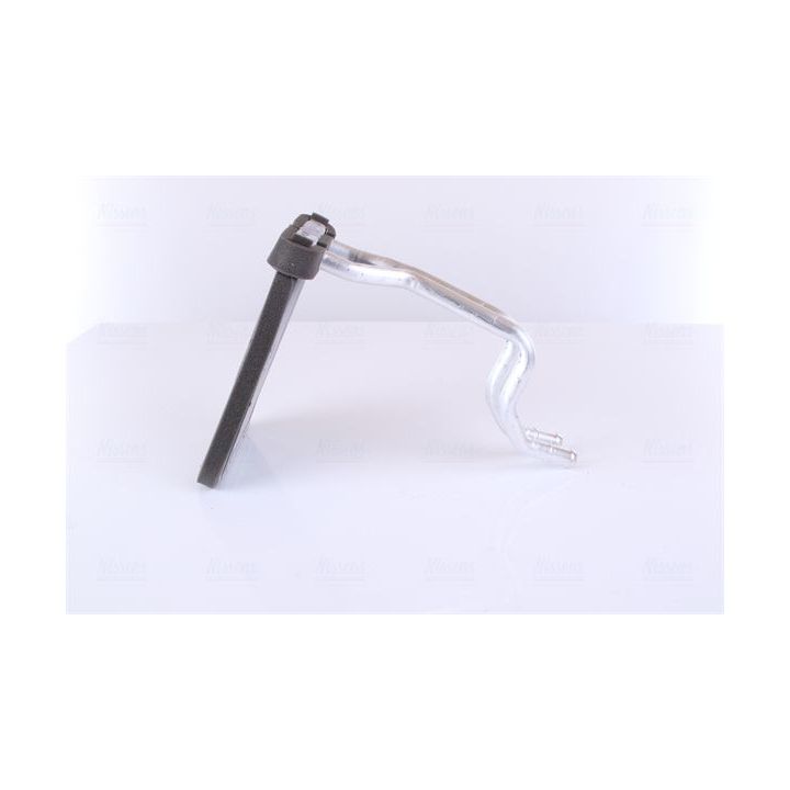 šilumokaitis, salono šildymas NISSENS 77620