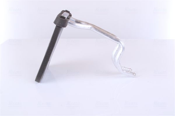 šilumokaitis, salono šildymas NISSENS 77620