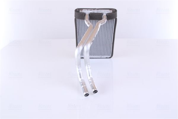 šilumokaitis, salono šildymas NISSENS 77620