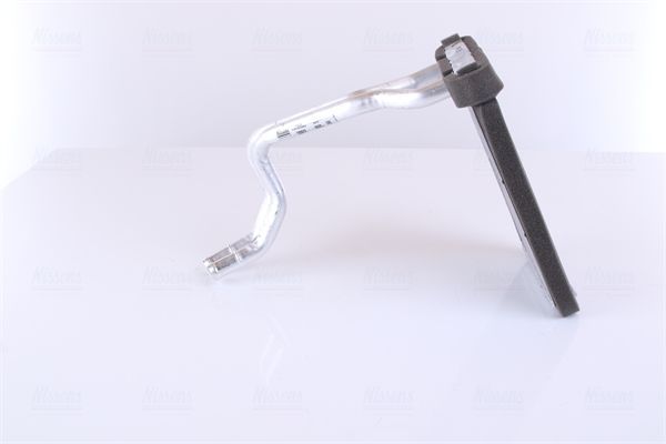 šilumokaitis, salono šildymas NISSENS 77620