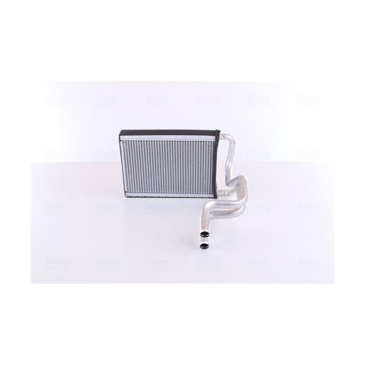 šilumokaitis, salono šildymas NISSENS 77622