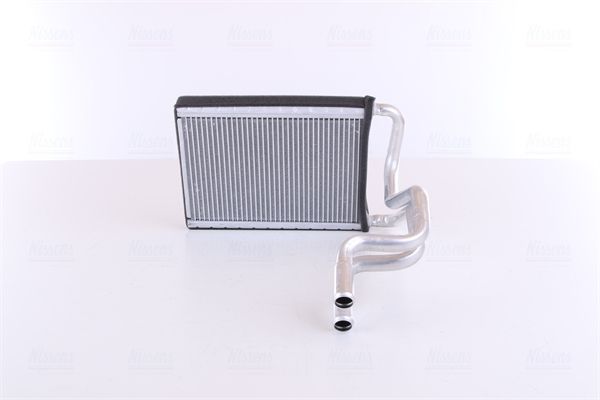 šilumokaitis, salono šildymas NISSENS 77622