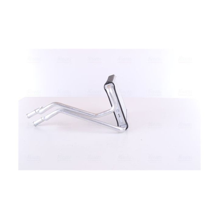 šilumokaitis, salono šildymas NISSENS 77622