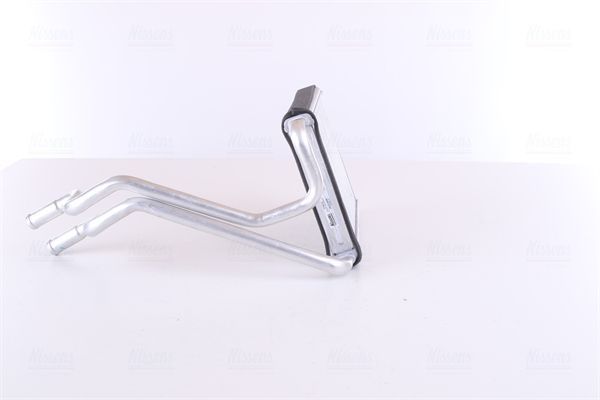 šilumokaitis, salono šildymas NISSENS 77622