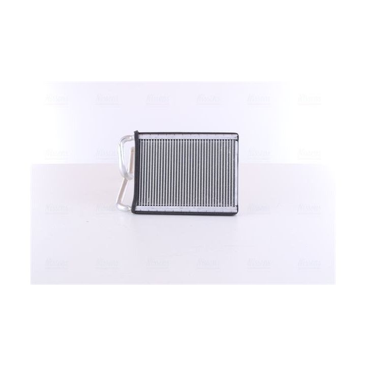 šilumokaitis, salono šildymas NISSENS 77622