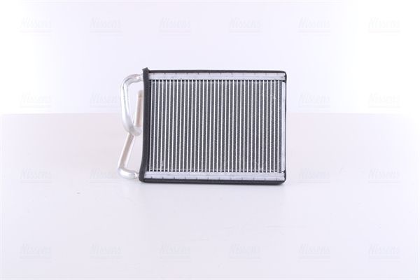 šilumokaitis, salono šildymas NISSENS 77622