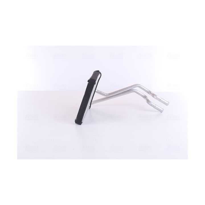 šilumokaitis, salono šildymas NISSENS 77622