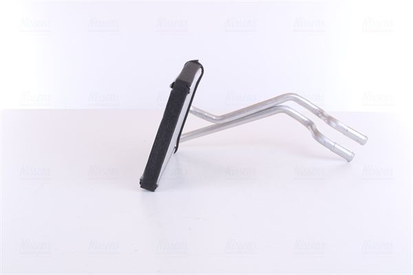 šilumokaitis, salono šildymas NISSENS 77622