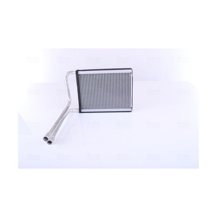 šilumokaitis, salono šildymas NISSENS 77631