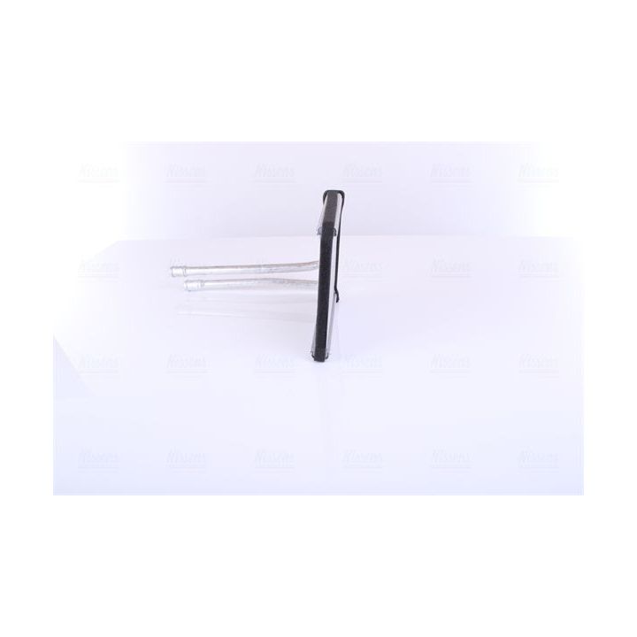 šilumokaitis, salono šildymas NISSENS 77631