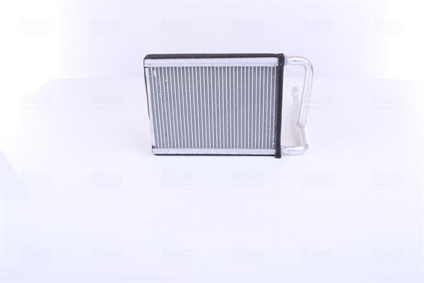 šilumokaitis, salono šildymas NISSENS 77631