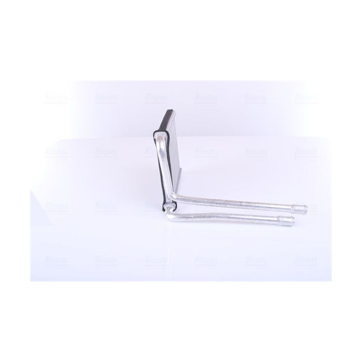 šilumokaitis, salono šildymas NISSENS 77631