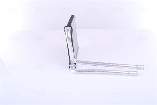 šilumokaitis, salono šildymas NISSENS 77631