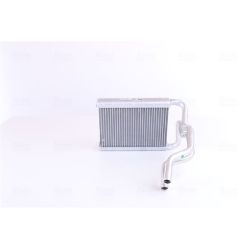 šilumokaitis, salono šildymas NISSENS 77632