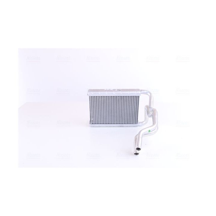 šilumokaitis, salono šildymas NISSENS 77632