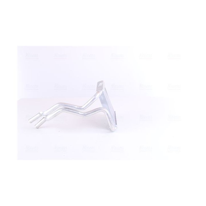 šilumokaitis, salono šildymas NISSENS 77632