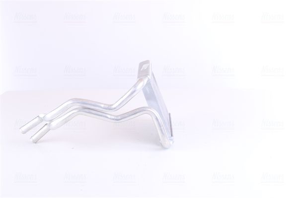 šilumokaitis, salono šildymas NISSENS 77632