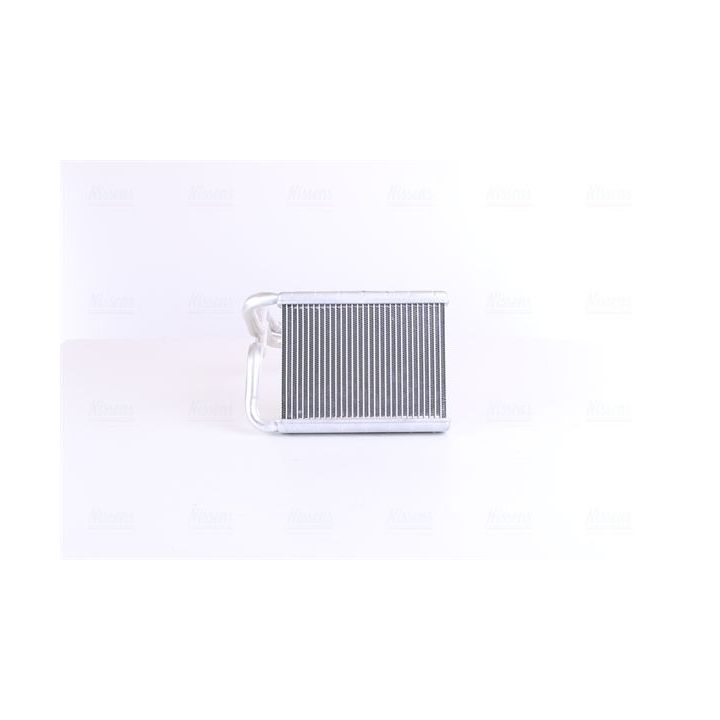 šilumokaitis, salono šildymas NISSENS 77632