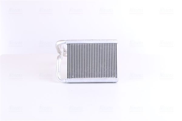 šilumokaitis, salono šildymas NISSENS 77632