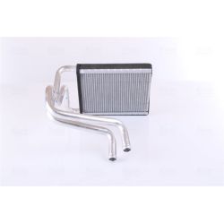 šilumokaitis, salono šildymas NISSENS 77633