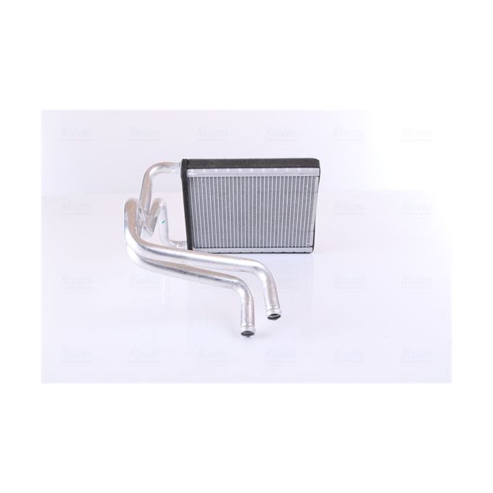 šilumokaitis, salono šildymas NISSENS 77633