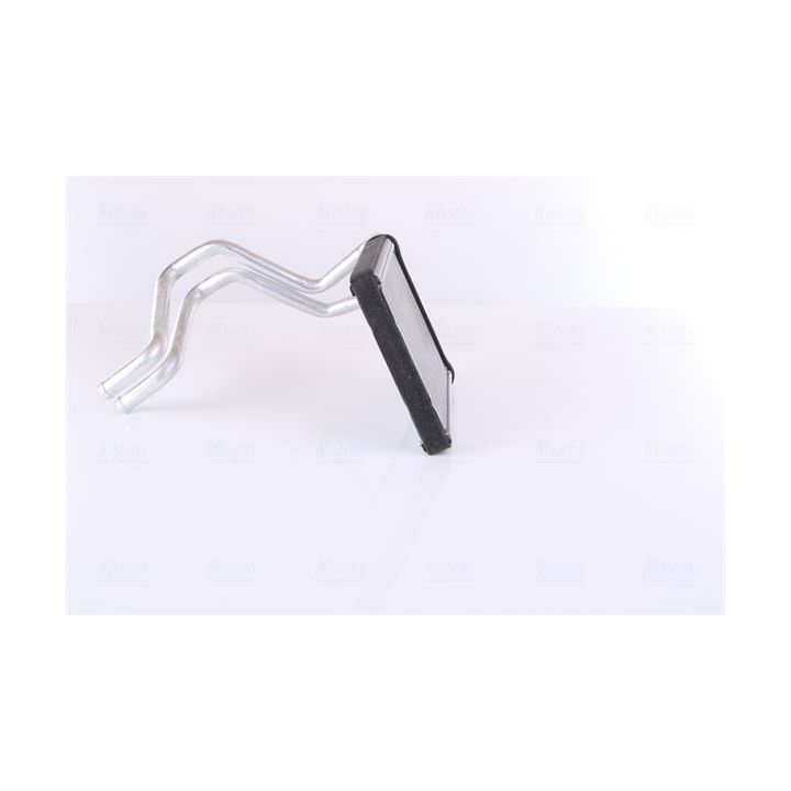 šilumokaitis, salono šildymas NISSENS 77633