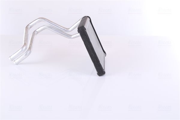 šilumokaitis, salono šildymas NISSENS 77633