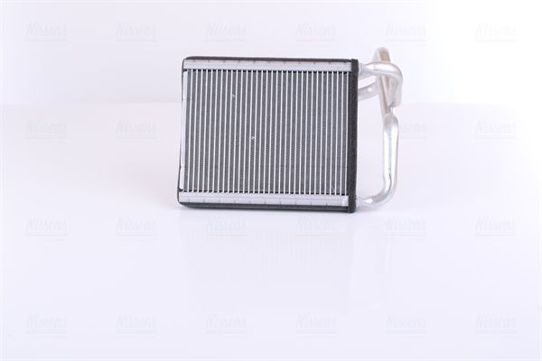 šilumokaitis, salono šildymas NISSENS 77633