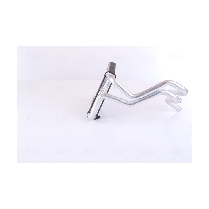 šilumokaitis, salono šildymas NISSENS 77633