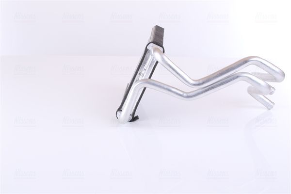 šilumokaitis, salono šildymas NISSENS 77633