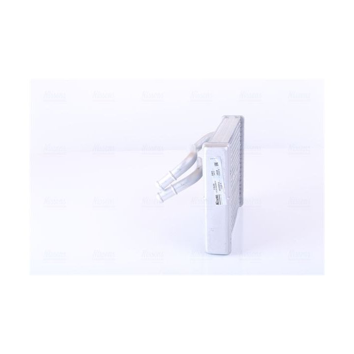 šilumokaitis, salono šildymas NISSENS 77634