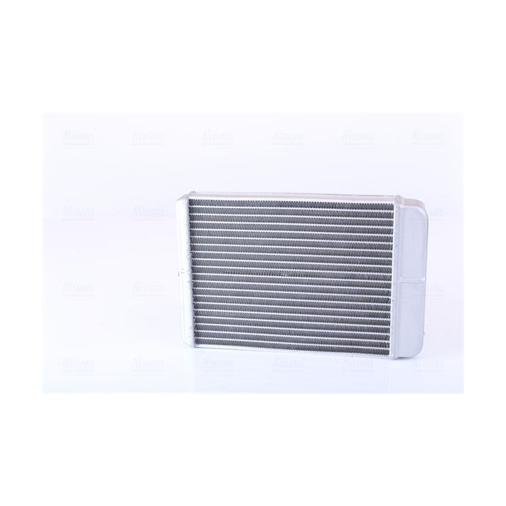 šilumokaitis, salono šildymas NISSENS 77634