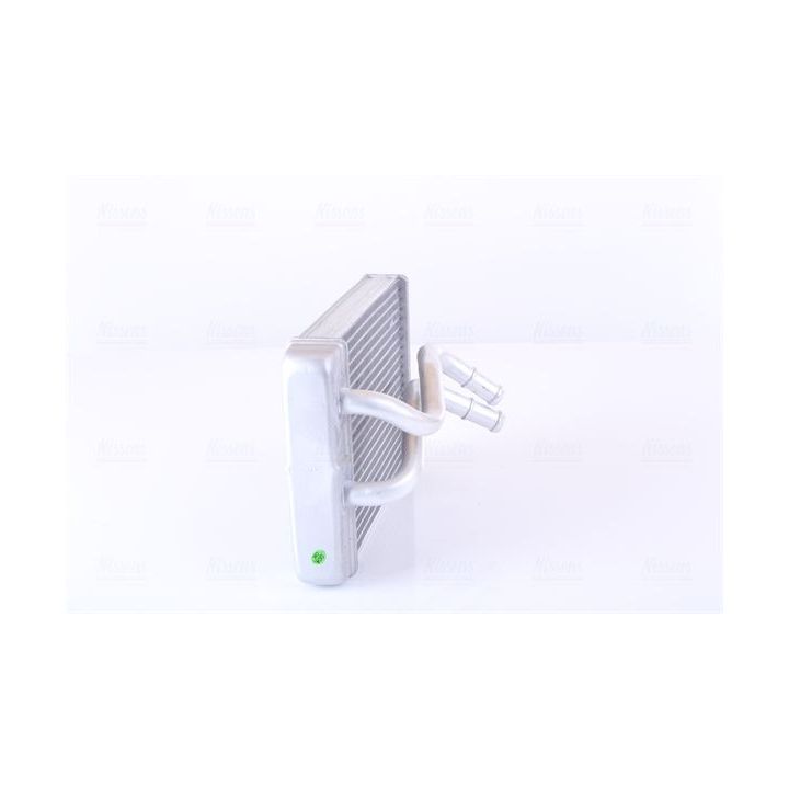 šilumokaitis, salono šildymas NISSENS 77634