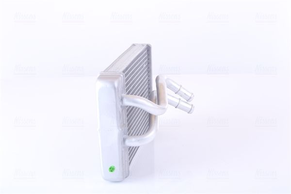 šilumokaitis, salono šildymas NISSENS 77634