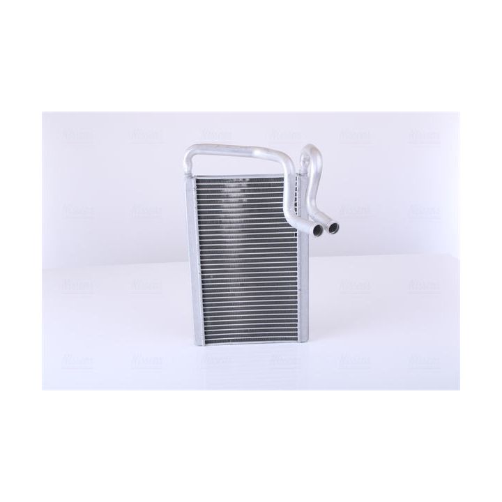 šilumokaitis, salono šildymas NISSENS 77635