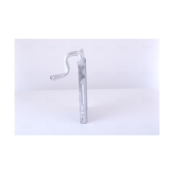 šilumokaitis, salono šildymas NISSENS 77635