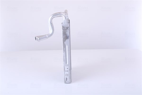 šilumokaitis, salono šildymas NISSENS 77635