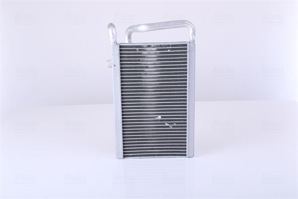 šilumokaitis, salono šildymas NISSENS 77635