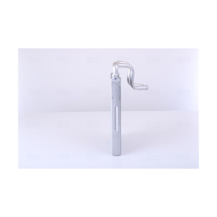 šilumokaitis, salono šildymas NISSENS 77635