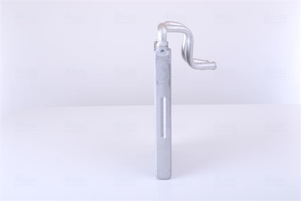 šilumokaitis, salono šildymas NISSENS 77635