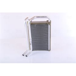 šilumokaitis, salono šildymas NISSENS 77636