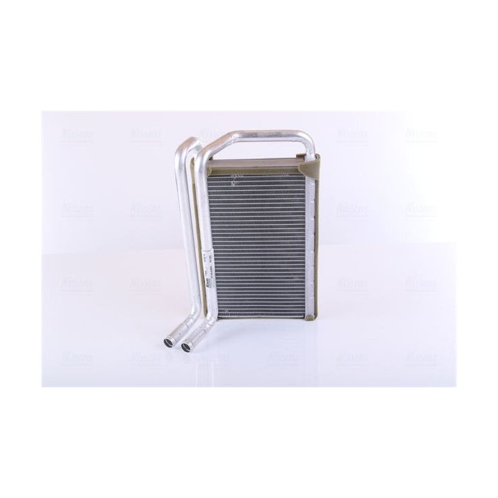 šilumokaitis, salono šildymas NISSENS 77636