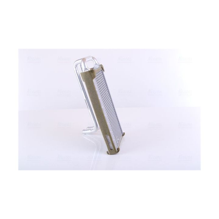 šilumokaitis, salono šildymas NISSENS 77636