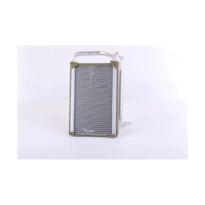 šilumokaitis, salono šildymas NISSENS 77636